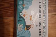 Interaktywny czytnik kart edukacyjnych 3+