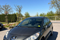 Sprzedam Peugouta 207