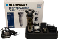 MASZYNKA DO GOLENIA BLAUPUNKT MSR901 6W1