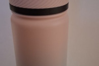 Butelka sportowa Plus Eight 950 ml