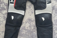 Spodnie motocyklowe