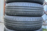 Opony letnie Toyota Aygo X 175x65R17