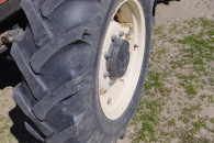 Opony rolnicze 12.4-24r