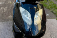 Skuter Direct Bikes 125