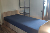 Tapczan jednoosobowy