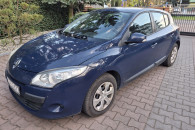 Renault Megane 1.6 benz 2010r