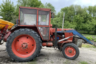 Mtz 80