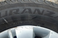 Felgi Corolla / Auris