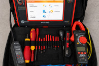 Elektryk Sieradz i okolice — montaż, pomiary, g