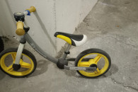 Rowerek biegowy dziecięcy