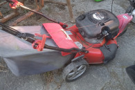 kosiarka prak nowa az 6,5 konna z napedem