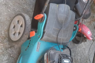 kosiarka spalinowa duza az 6 konna znapedem