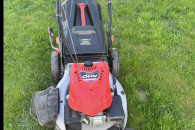 Kosiarka spalinowa 4,5 kW