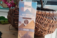 Oud krem z mleka wielbłąda