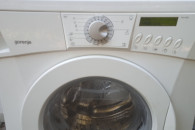 pralka gorenje prak nowa okazja