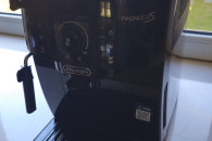 Ekspres do kawy DeLonghi Magnifica S