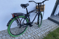 Sparta rower holenderski