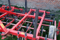 Agregat uprawowy Agro factory 2.8m docisk belka