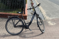 Rower Damski Giant 28”