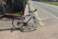 Rower Męski Atlas 28”