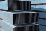 PROFILE METALOWE OCYNKOWANE NA ZAMOWIENIE