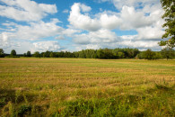 Działka rolno-budowlana