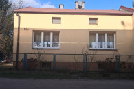 Sprzedam Dom w Sieradzu + duża działka