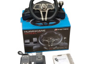 KIEROWNICA FR-TEC HURRICANE WHEEL MKII FT7004 D