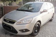 Ford Focus MK2 1.6 TDCI 2010