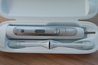 Szczoteczka soniczna Philips