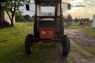 Ursus c360