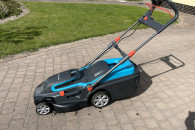 Kosiarka elektryczna Gardena 1800W