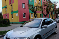 Renault Laguna 1.8 benzyna