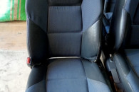 Fotele Volvo S60