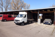 Sprzedam Daewoo Lublin 3584*1998 r*2,4TD*Laweta
