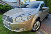 Fiat Linea 2011 rok 1,4 BENZYNA * 108 tys km