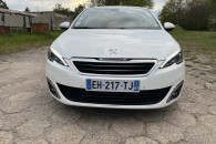 Peugeot 308 2016r