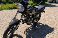 Barton 50ccm