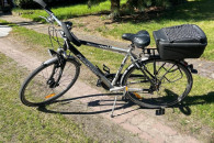 ROWER PEGASUS SOLERO