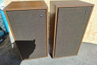 Kolumny Dual CL-144 Vintage HiFi 4-8 ohm 35 W