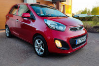 Kia Picanto wersja EDITION 2000