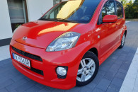 Daihatsu Sirion 2005 rok wersja S * 175 tys km
