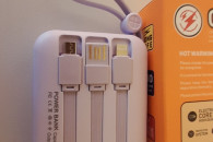 Power Bank30000mAH Fast Charging