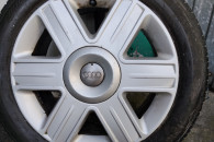 Felgi aluminiowe do Audi A 2