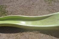 Slizg zjezdzalnia