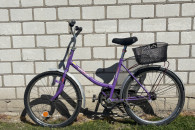 Rower miejski