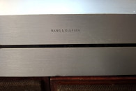 Rejestrator wideo z dyskiem twardym Bang Olufse