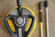 Końcówka Karcher T-racer K-450