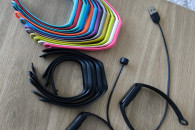 Zestaw opasek Xiaomi Mi Band 5 i 6 zapraszam.