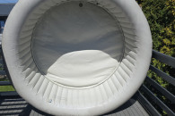 Jacuzzi intax